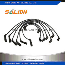 Cable de encendido / Cable de bujía para Mitsubishi Pajero SL-2601